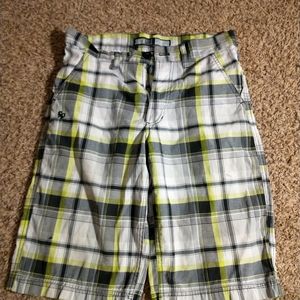 South pole boy shorts
